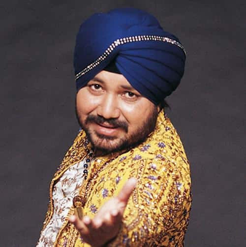 Daler Mehndi: Latest News, News Articles, Photos, Videos - NewsBytes