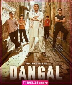 Dangal