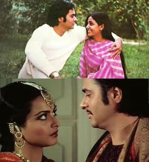 5 movies of Farooq Sheikh that will make you miss the actor more