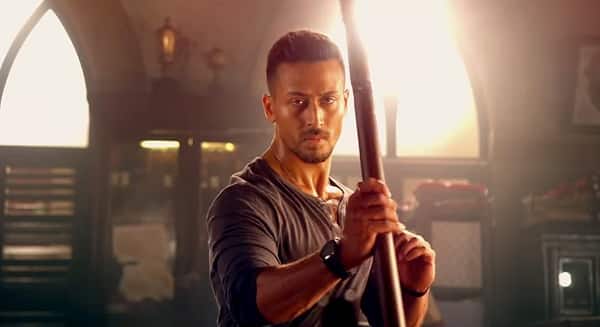 Tiger Shroff's Baaghi 2 has already defeated 9 films of 2018 in just two  days! - Bollywood News & Gossip, Movie Reviews, Trailers & Videos at  