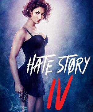 Hate Story IV box office collection day 6: Urvashi Rautela's film remains stable, earns Rs 18.61 crore