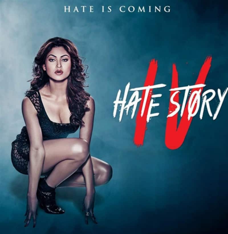 Hate Story IV box office collection day 7: The erotic thriller ends the first week on decent note; earns Rs 20.04 crore