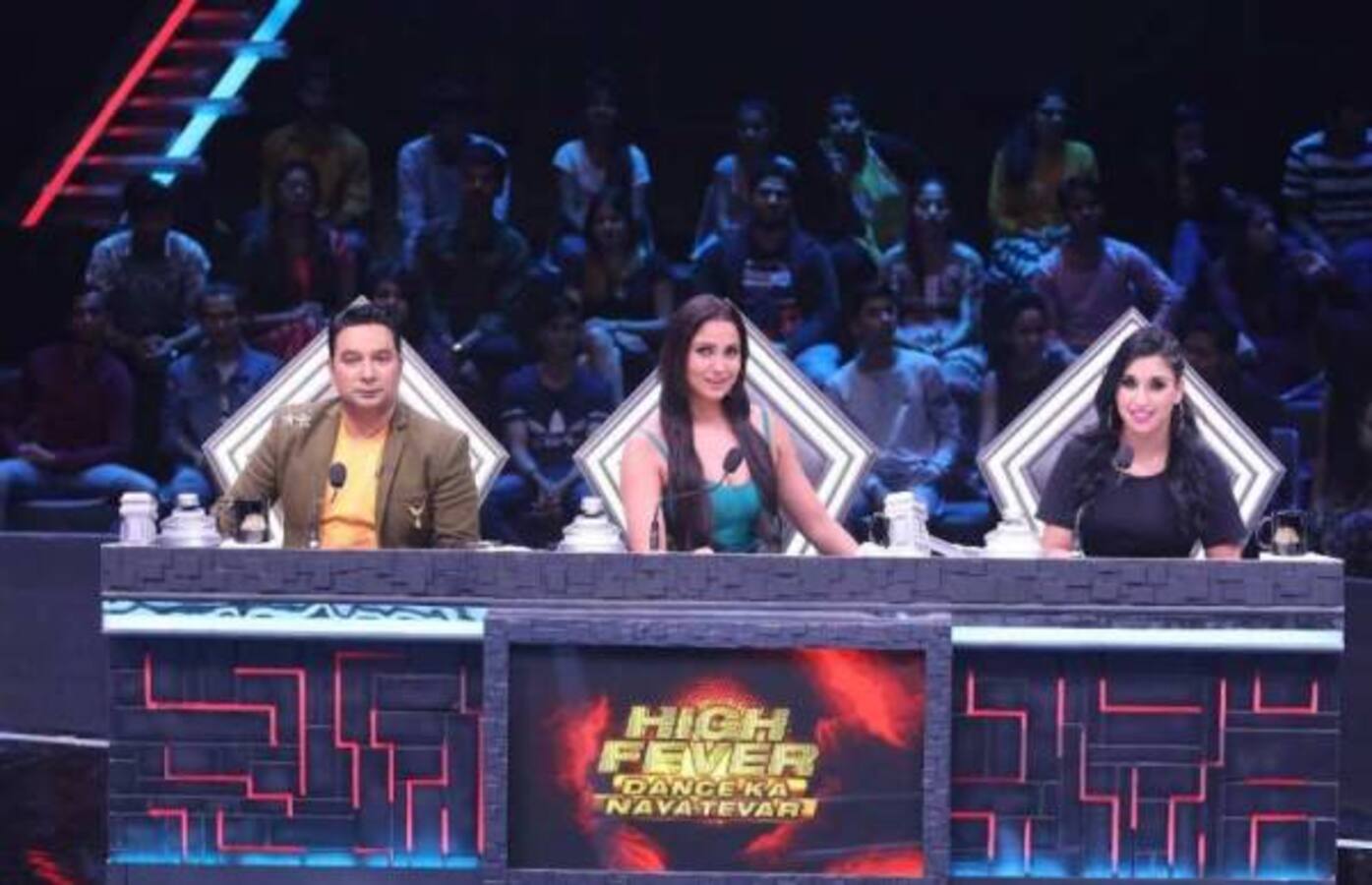 High Fever review: Lara Dutta, Ahmed Khan and Dana Alexa's dance reality show is entertaining and not to be missed