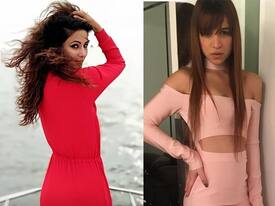 Rivals no more? Hina Khan breaks her silence on her fallout with Benafsha Soonawala
