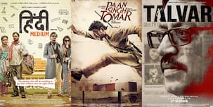 Hindi Medium, Talvar, Paan Singh Tomar: Top 5 performances of Irrfan Khan that prove there can be no one like him