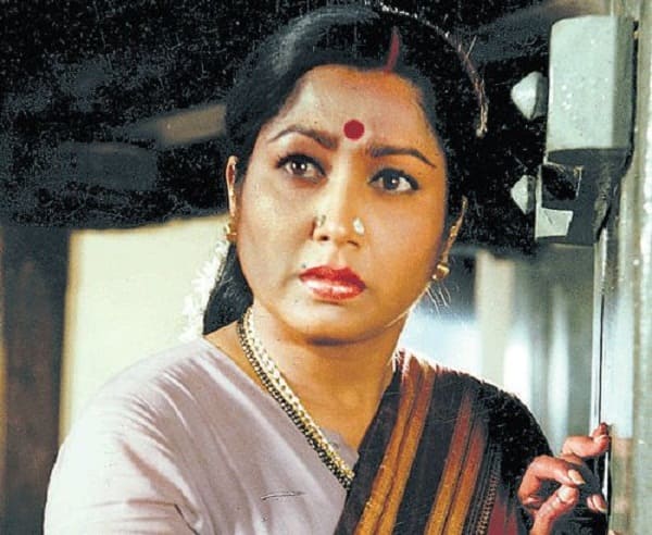 Veteran Kannada actress Jayanthi in critical condition - Bollywood News ...