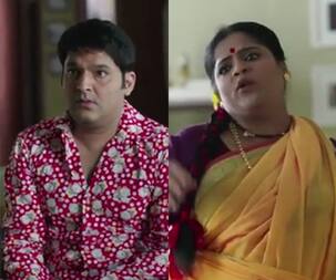 अखबार और चाय के लिए तरस गए कपिल शर्मा, रिलीज हुआ 'फैमिली टाइम विद कपिल शर्मा’ का नया टीजर