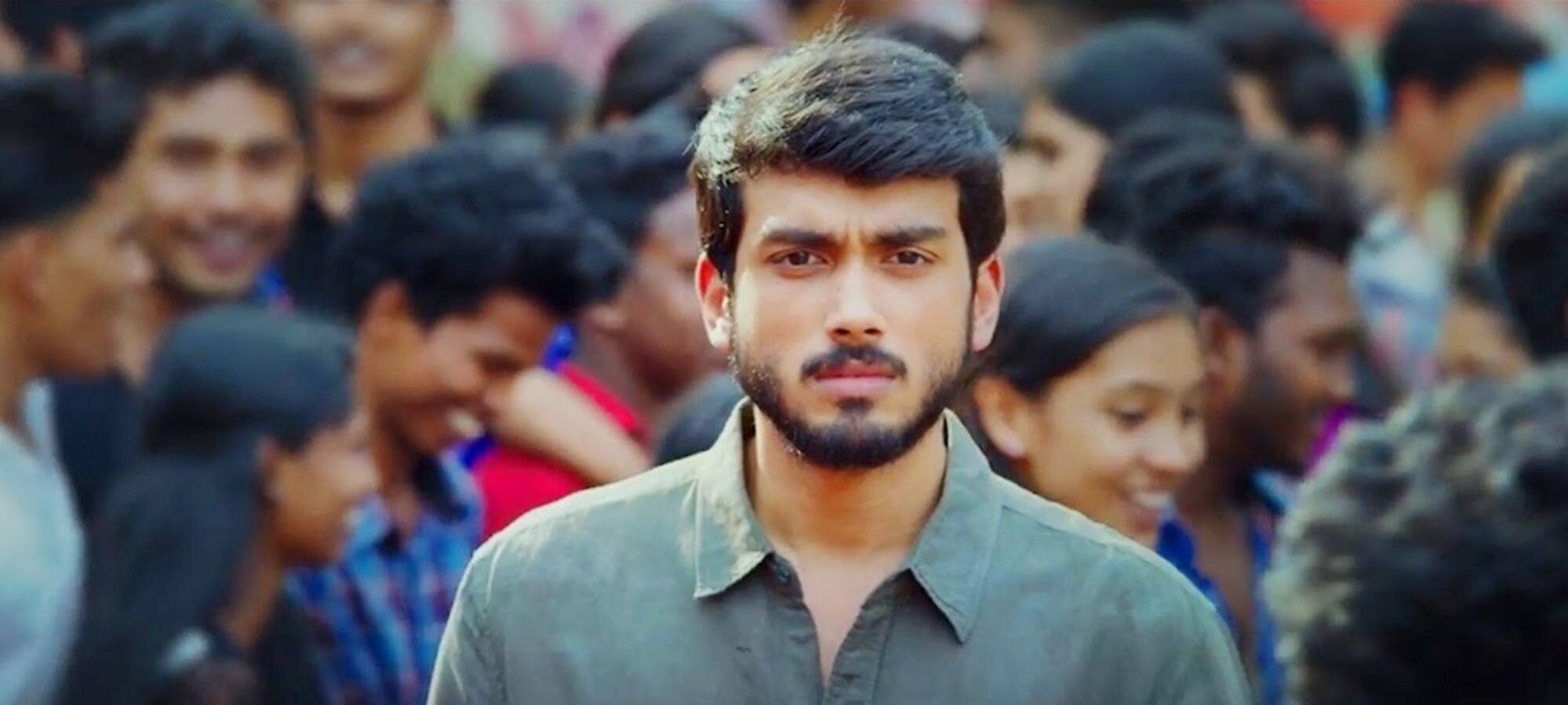 Here's all you need to know about Poomaram star Kalidas Jayaram