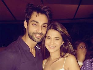 Jennifer Winget asks bestie Karan Wahi to f*** off - find out why