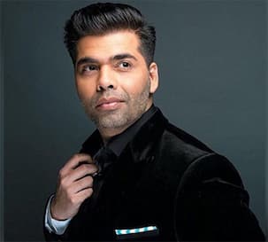 Calling Karan: KJo reveals he has broken up with someone over a text but he forbids you to do so- here's why