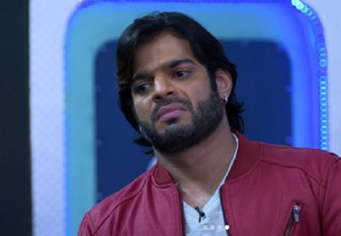 Yeh Hai Mohabbatein's Karan Patel confesses to drinking on the set on MTV Troll Police
