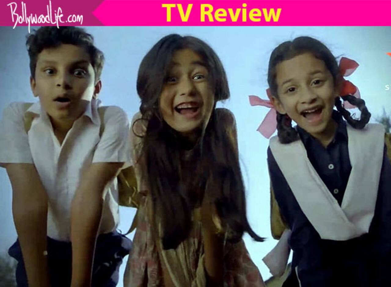 Kullfi Kumar Bajewala review: Aakriti Sharma steals the show with her spontaneity in this emotional story