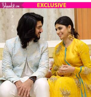 Kunal Jaisingh: Bharati is a girl any guy would want as his wife