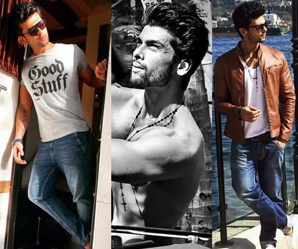 Kushal Tandon Birthday Special: 7 Times The Beyhadh Actor Left Us ...