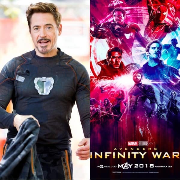 avengers infinity war movie leads