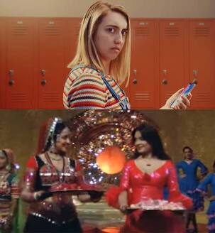 Apple iPhone X new ad features a melody composed by RD Burman for the film The Burning Train