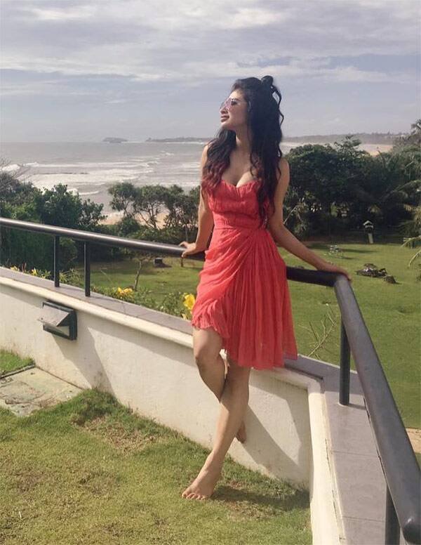 Mouni