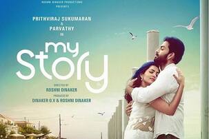 My Story trailer: Parvathy and Prithiviraj's intense chemistry is the highlight of Roshni's Dinakar upcoming debut