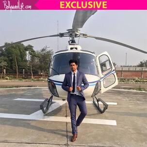 EXCLUSIVE: While actors are moving from TV to digital, Namit Khanna does the opposite - he explains why