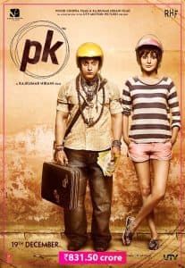 PK-Poster