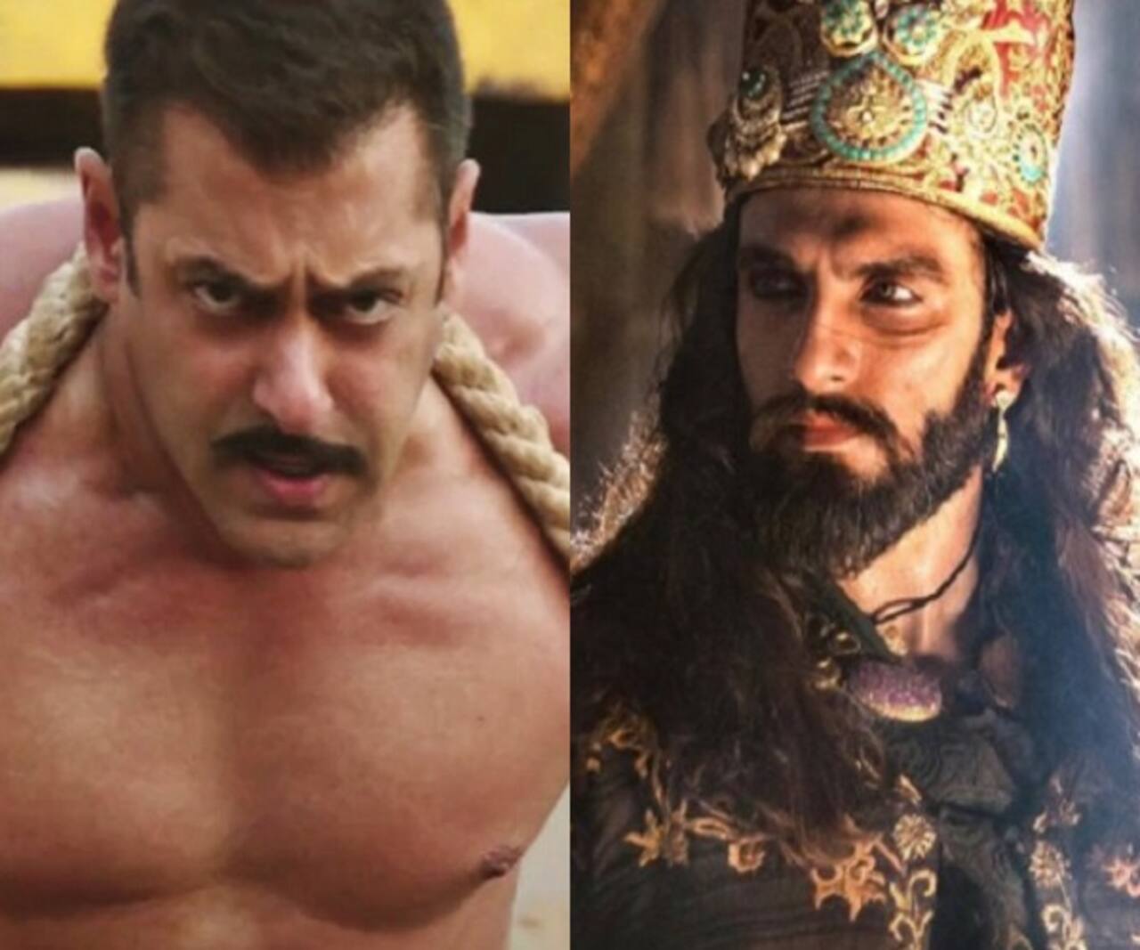 Padmaavat box office day 52: The period film beats lifetime collection of Salman Khan's Sultan, earns Rs 301 crores