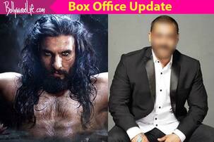 बॉक्स ऑफिस अपडेट: 52 दिन बाद पद्मावत ने इस खान की फिल्म को चटाई धूल, बनाया यह बड़ा रिकॉर्ड
