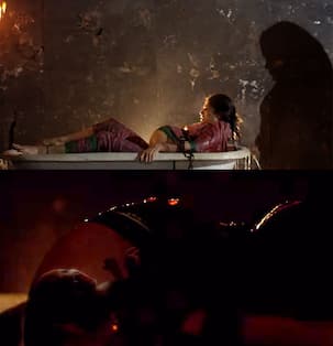 Pari Screamer 7: This one re-establishes that watching this Anushka Sharma film will not be a child's play – watch video!