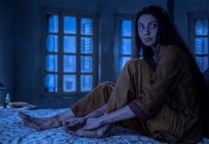 Box office report: Anushka Sharma's Pari starts on a low note, registers 12 percent occupancy in the morning shows