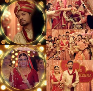 Blackmail song Patola: Guru Randhawa's peppy track is foot-tapping but you'll miss Bohemia
