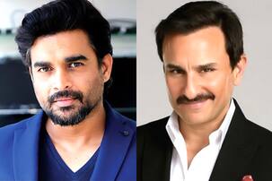 No Rehna Hai Tere Dil Mein encore? Madhavan opts out of a drama starring Saif Ali Khan
