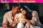 बॉक्स ऑफिस अपडेट: 75 करोड़ी होने से मात्र 3 कदम दूर खड़ी है अजय देवगन की रेड, देखें आंकड़े