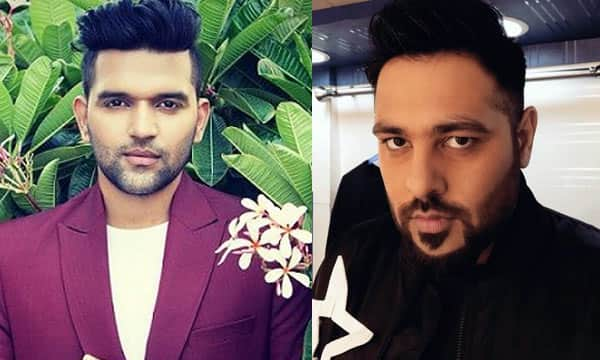 Badshah OUT, Guru Randhawa IN For This Mega Project With Salman Khan ...