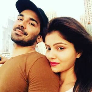 10 times Rubina Dilaik and Abhinav Shukla made fans say 