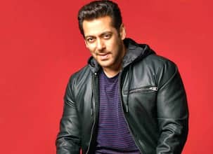 EXCLUSIVE! Salman Khan reveals how he got real-life heroes on board for his Being Human Campaign - Watch video