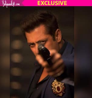 Salman Khan turns grey for Race 3, but with conditions applied!