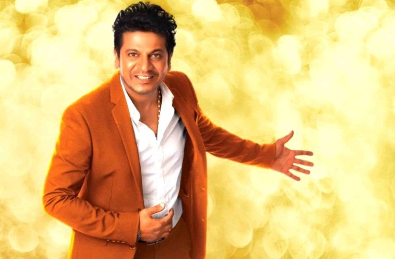 Shiva Rajkumar opens up about being excited for IPL 2018 Bollywood