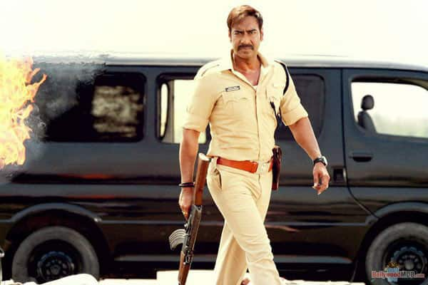 Happy Birthday Ajay Devgn 5 Films That Prove He Is The King Of Versatility Bollywood News Gossip Movie Reviews Trailers Videos At Bollywoodlife Com