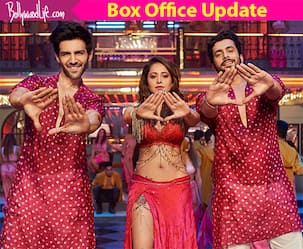 बॉक्स ऑफिस: इसे गजब नहीं कहेंगे तो और क्या.. 'सोनू के टीटू की स्वीटी' ने क्रॉस किए 70 करोड़ रूपये