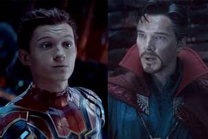 LOL Video Of The Day: This compilation of the Avengers: Infinity War trailer in Hindi and English is too funny to handle