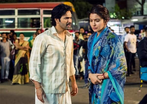 Sui Dhaaga new stills Varun Dhawan Anushka Sharma (2)