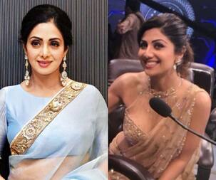 Super Dancer Chapter 2: Shilpa Shetty breaks down after Aishwarya and Shagun pay tribute to Sridevi