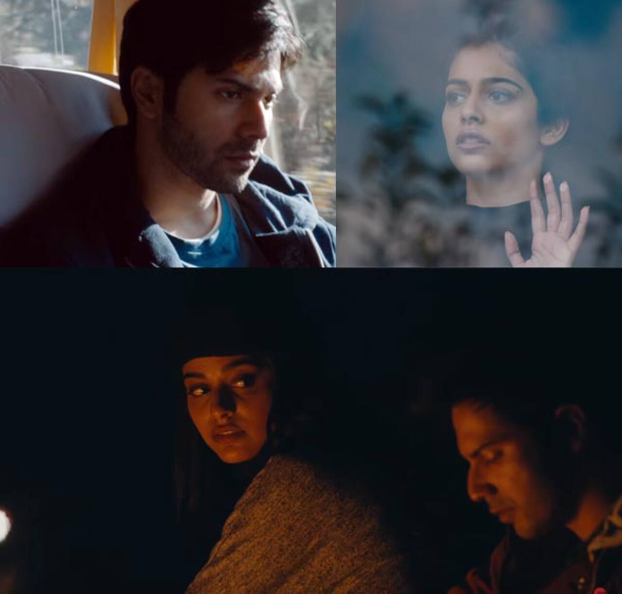 October song Tab bhi tu: Rahat Fateh Ali Khan's melancholic voice adds to Varun Dhawan's loneliness and it's heartbreaking
