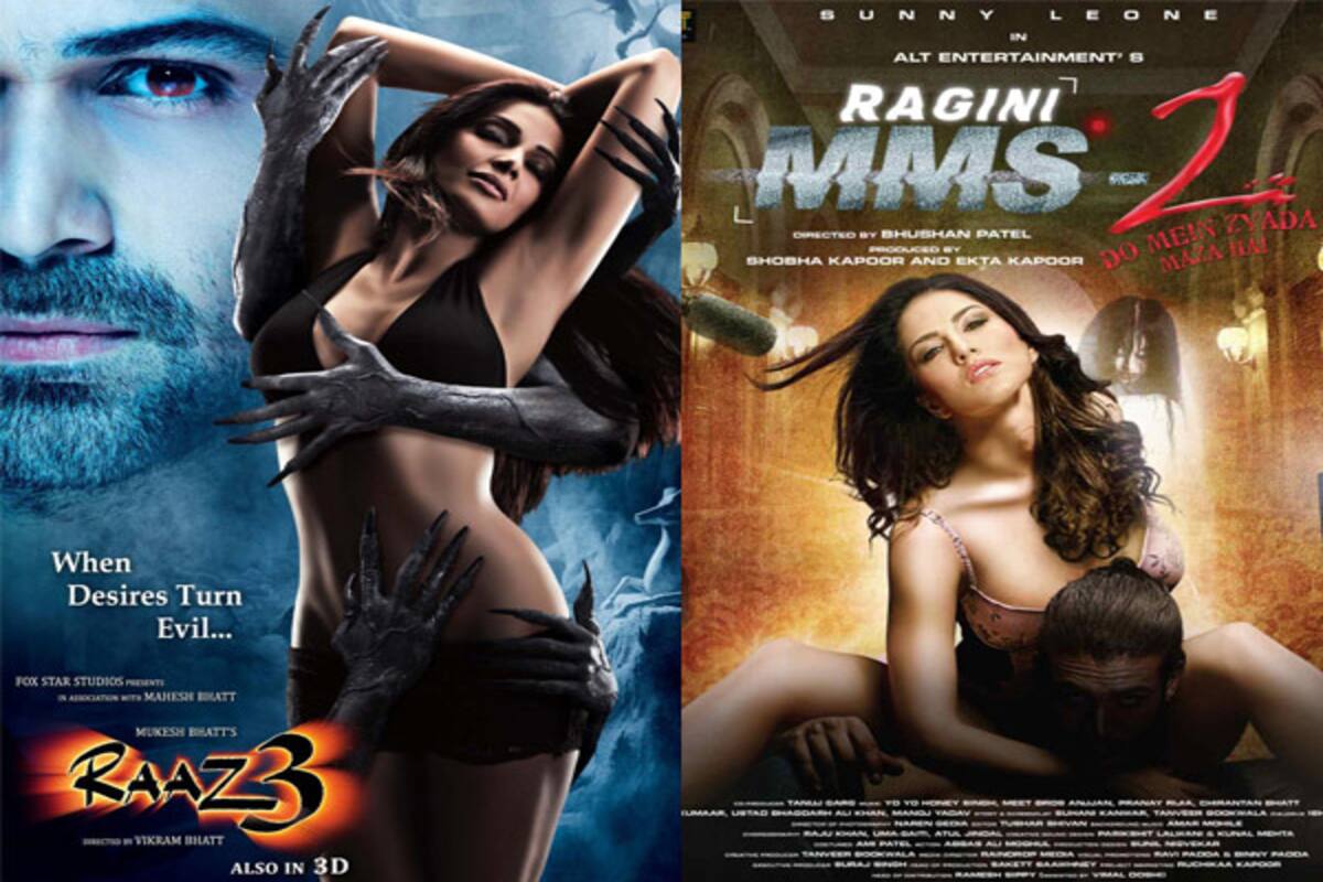 Raaz 3 Ragini Mms 2 Haunted 5 Horror Films That Raised A Scare At The Ticket Windows Bollywood News Gossip Movie Reviews Trailers Videos At Bollywoodlife Com Catch kissebaaz, action and more new hindi movies latest hindi movies streaming free on mx player: raaz 3 ragini mms 2 haunted 5 horror