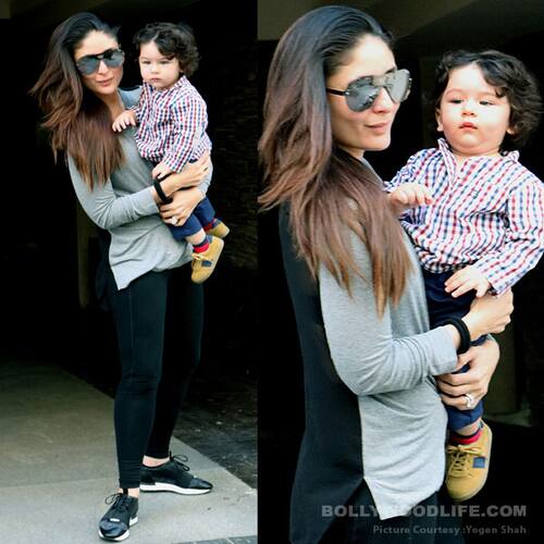 Kareena Kapoor Pregnant Latest News Photos And Videos Of Kareena Kapoor Pregnant Bollywood Life This time, however, sources say the news might be true. kareena kapoor pregnant latest news