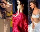 10 smoking hot pictures of Mouni Roy that broke the internet!