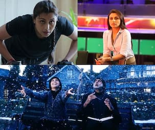 From Black to Mardaani: 5 pathbreaking roles only Rani Mukerji could have pulled off