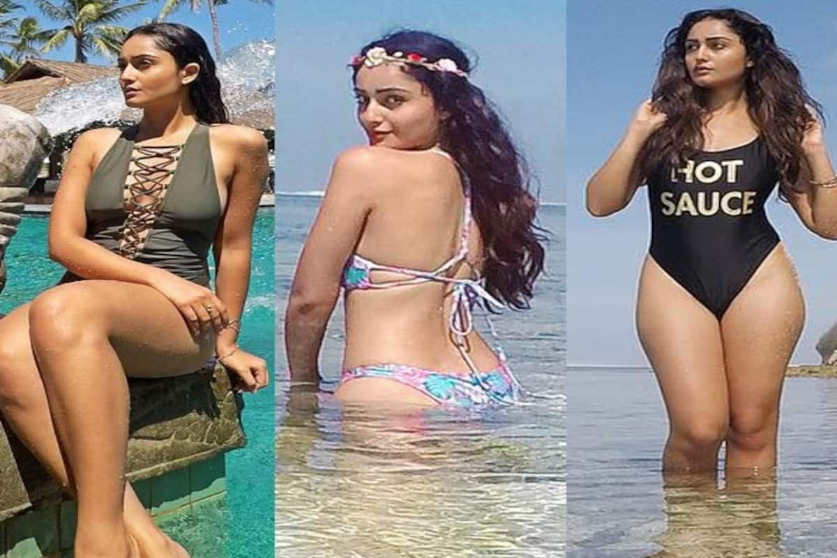 Beat the heat with Spotlight actress Tridha Choudhury's bikini mantra this  summer - Bollywood News & Gossip, Movie Reviews, Trailers & Videos at  Bollywoodlife.com
