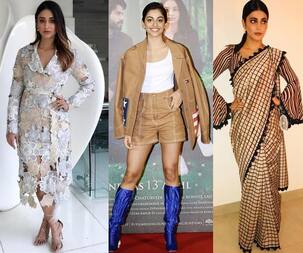 Worst Dressed: Ileana D'Cruz, Banita Sandhu, Shruti Haasan are the fashion offenders of the week