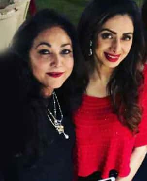 EXCLUSIVE! Boney Kapoor couldn't hold back his tears after seeing Tina Ambani's heartfelt gift in Sridevi's memory