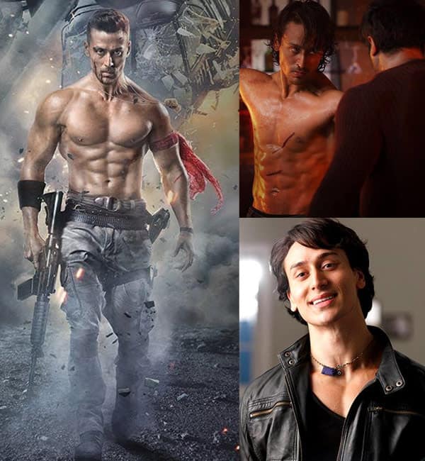 Tiger Shroff's Baaghi 3 BEATS Tanhaji: The Unsung Warrior at the box office  - here's how